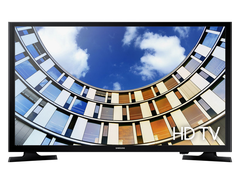 Samsung UE32M4000 81.3 cm (32") HD Black