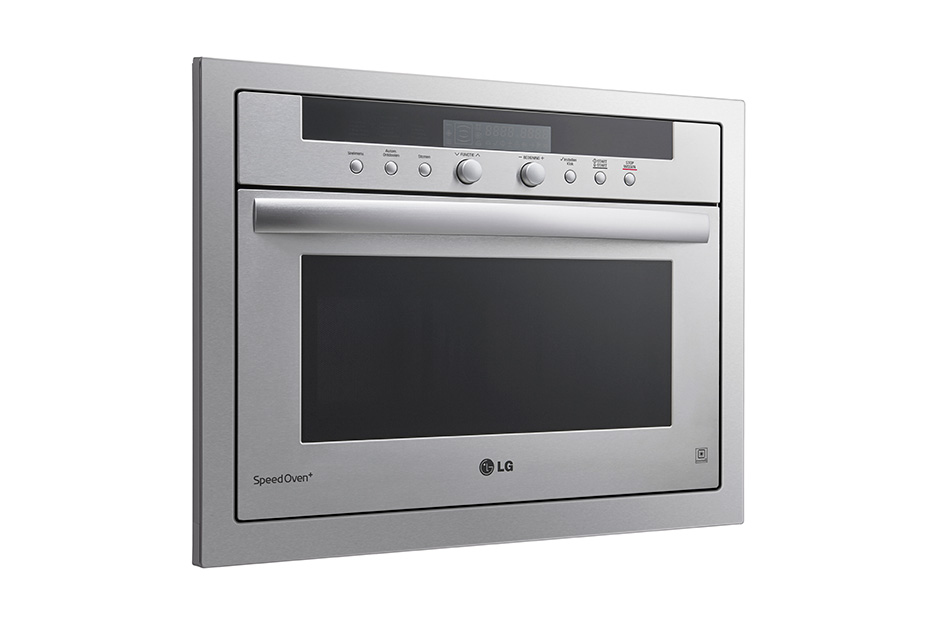LG MA3884VCT oven – image 6