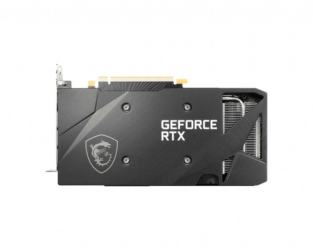 MSI GeForce RTX 3050 VENTUS 2X 8G – image 4