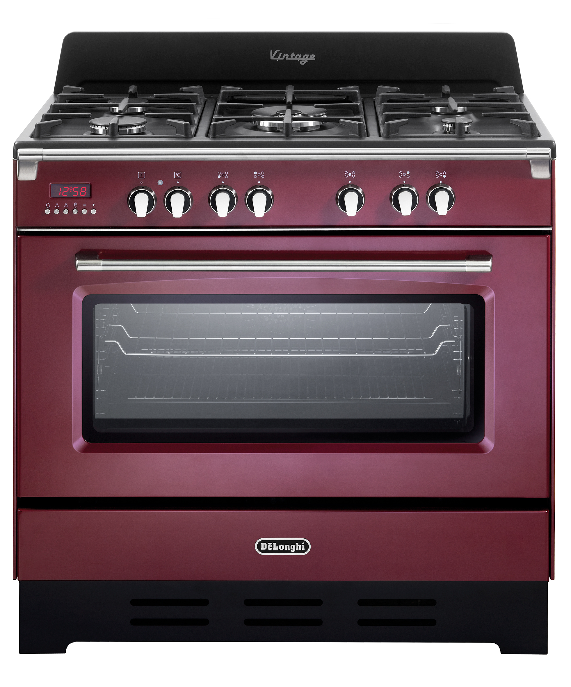 De’Longhi MEM 965 RA ED — vue 1 sur 3
