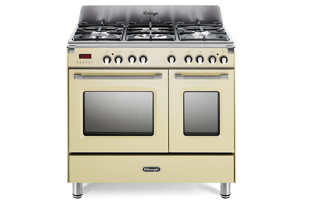 De’Longhi MEM 965T BX ED — vue 1 sur 2