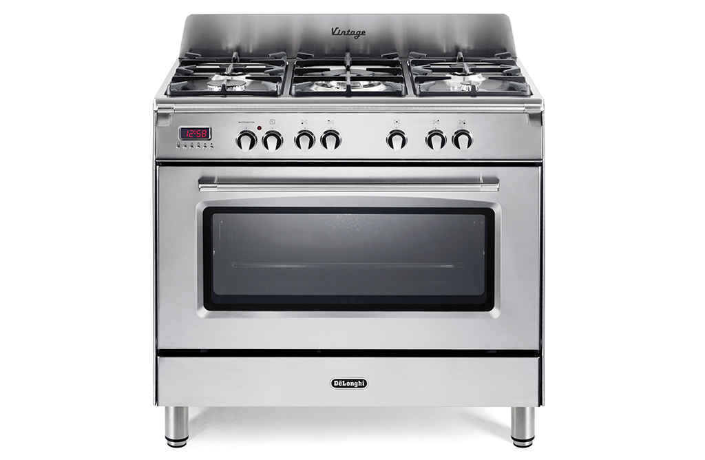 De’Longhi MEM 965 XX ED — vue 1 sur 2