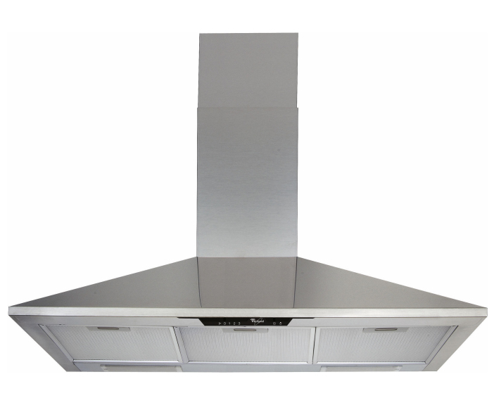 Whirlpool AKR 945 IX — vue 1 sur 2