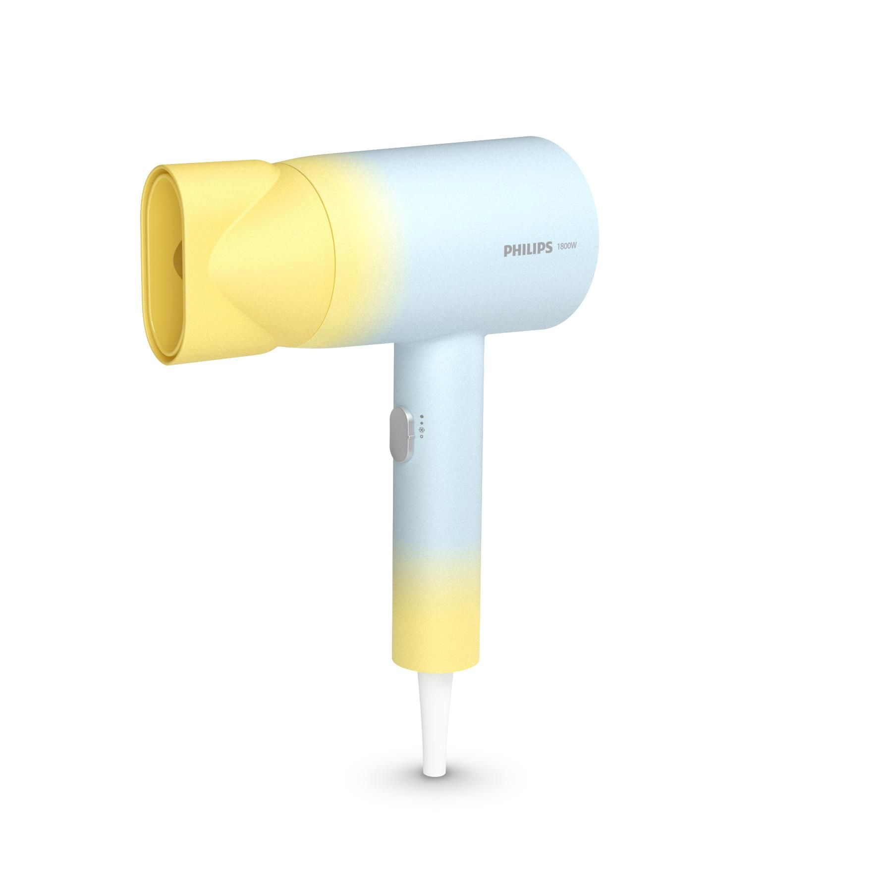 Philips BHD399/05 — vue 1 sur 1
