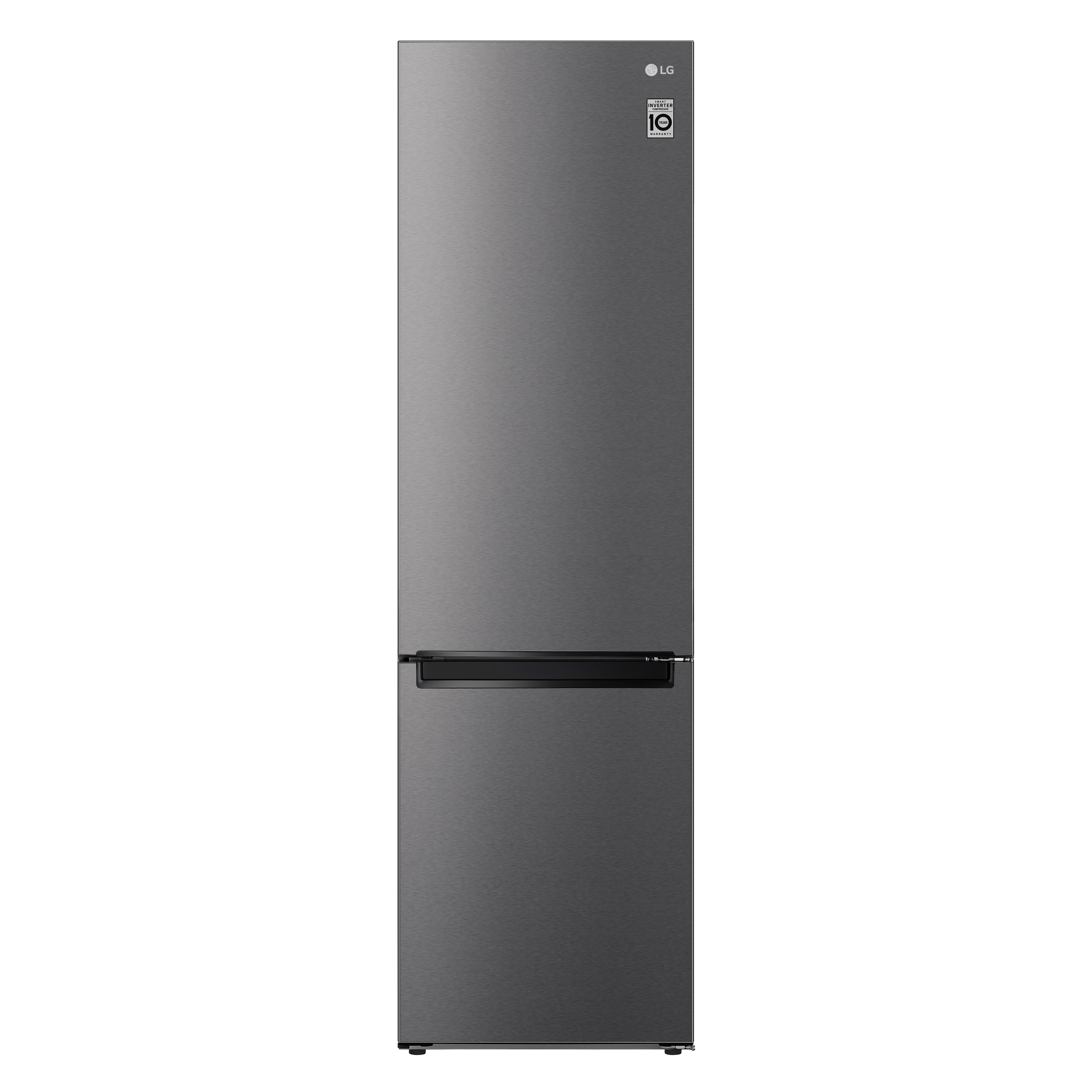 LG GBP62DSSGR — vue 1 sur 8