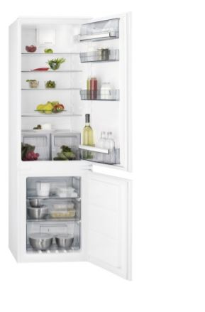 AEG SCE618E6TS — vue 1 sur 2