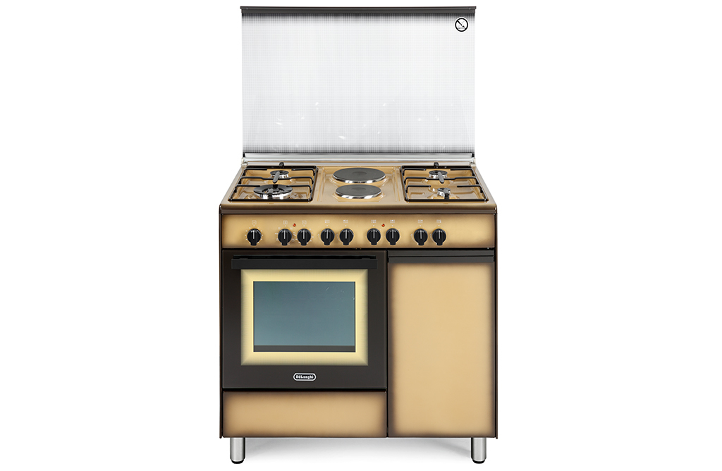 De’Longhi DEMK 96 B42 ED — vue 1 sur 2