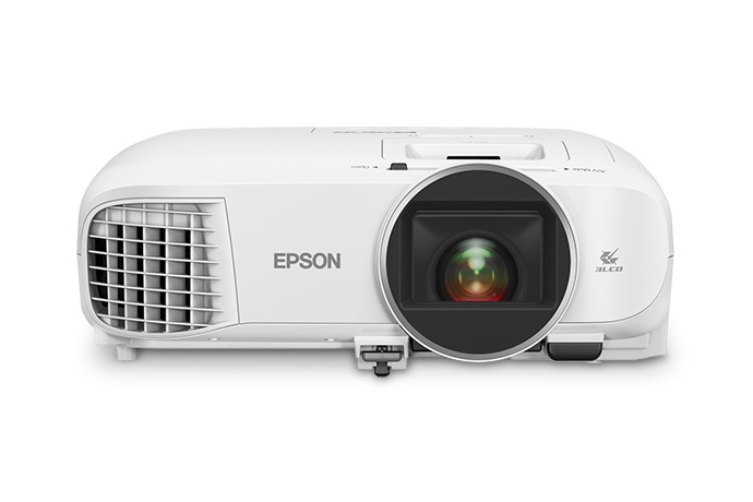 Epson Home Cinema 2100 Ceiling / Floor mounted projector 2500 ANSI lumens 3LCD 1080p (1920x1080) 3D White – image 5