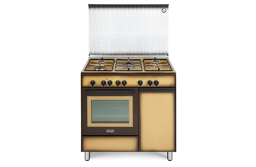 De’Longhi DEMK 96 B5 ED — vue 1 sur 1