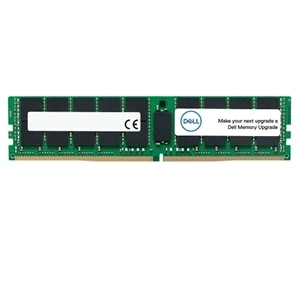 DELL Memory Upgrade - 128GB - 4RX4 DDR4