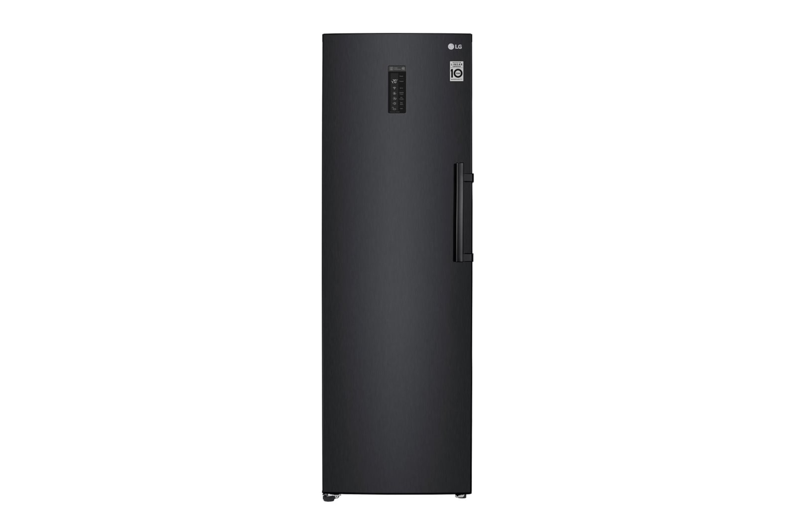 LG GF5237MCJZ1 — vue 1 sur 8