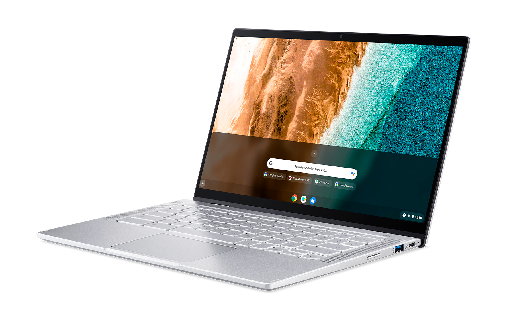 Acer Chromebook CP514-2H-53K9 Intel® Core™ i5 i5-1130G7 – image 3