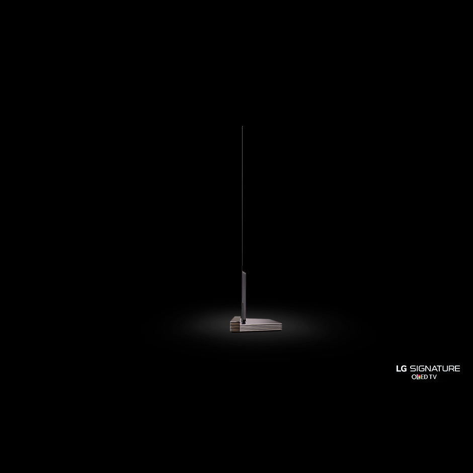 LG OLED65G7P TV – image 5