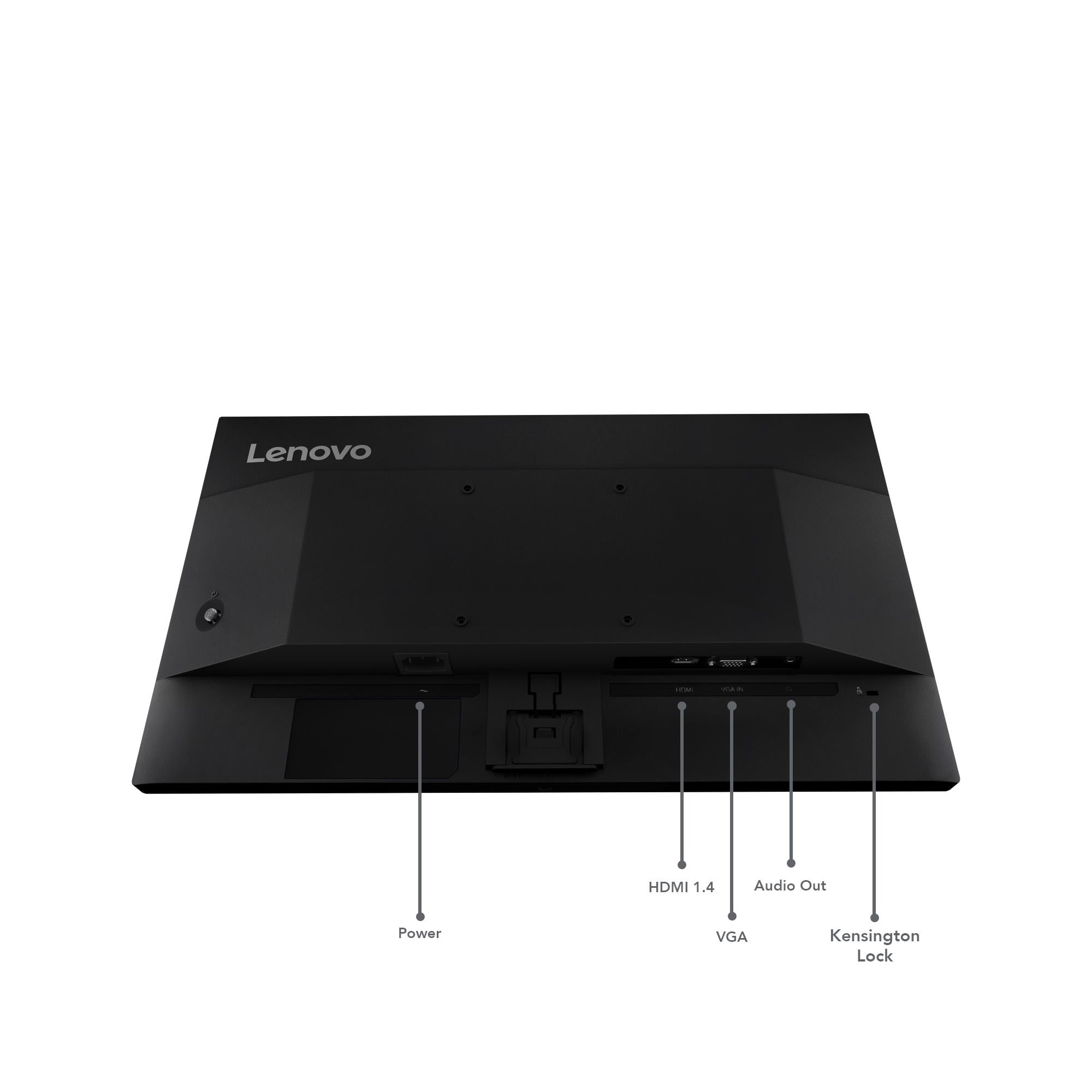 Lenovo D22-39 Monitor – image 9