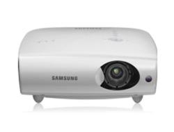 Samsung SP-L330W 3300 ANSI lumens LCD XGA (1024x768) – image 1
