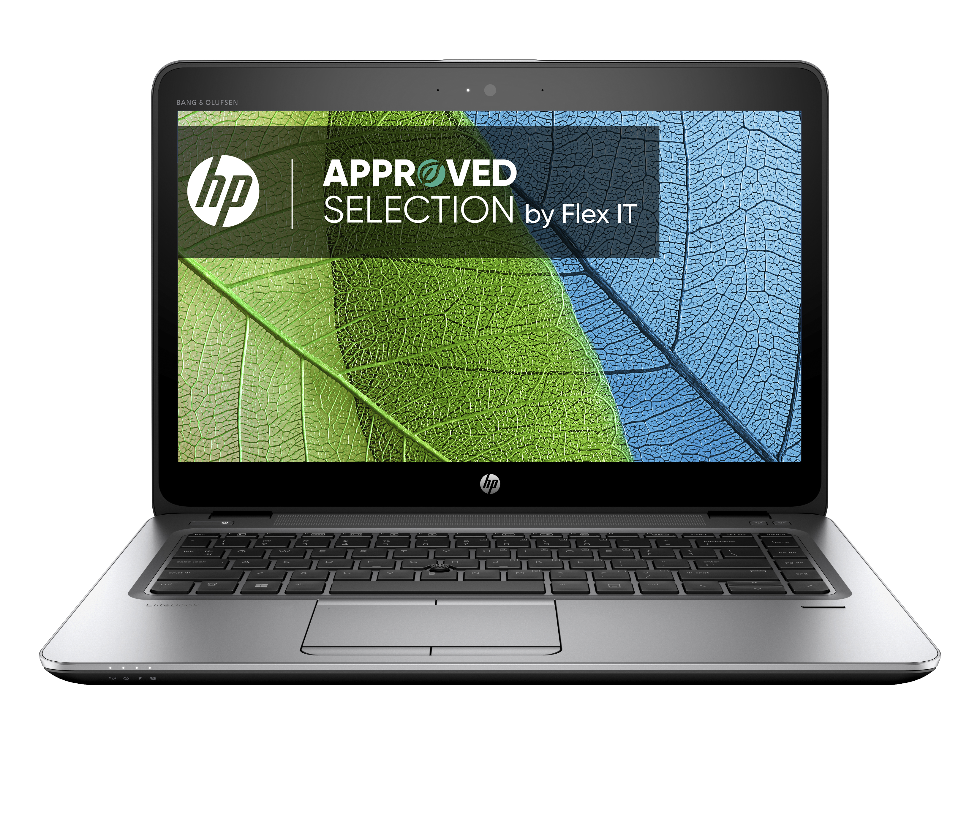 HP Approved Selection by HP EliteBook 840 G4 Intel® Core™ i5 i5-7300U Laptop 35.6 cm (14″) Full HD 8 GB DDR4-SDRAM 256 GB SSD Windows 10 Pro Multi
