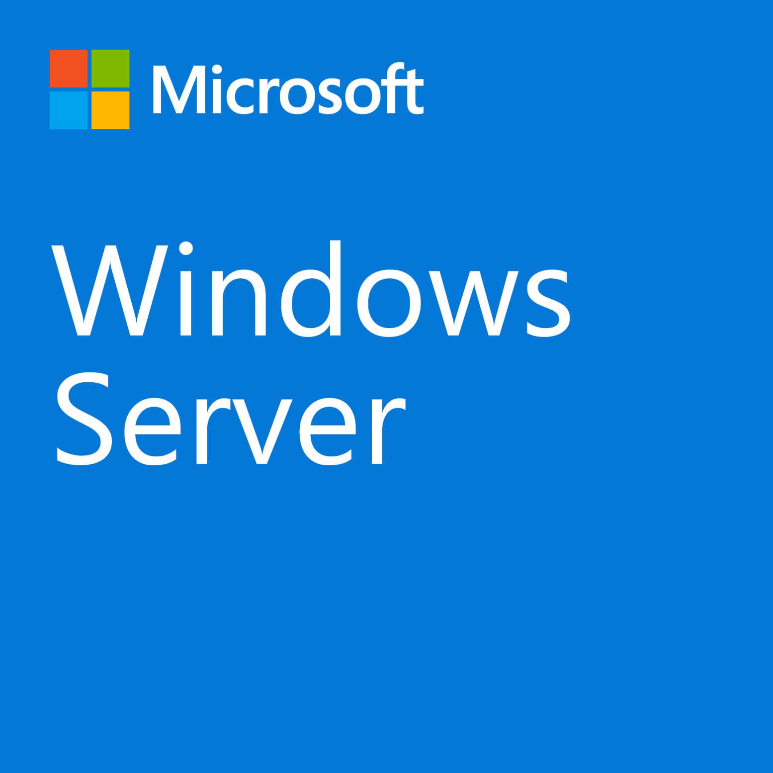 Fujitsu Microsoft Windows Server 2022 Standard Reseller Option Kit (ROK) 1 licens/-er