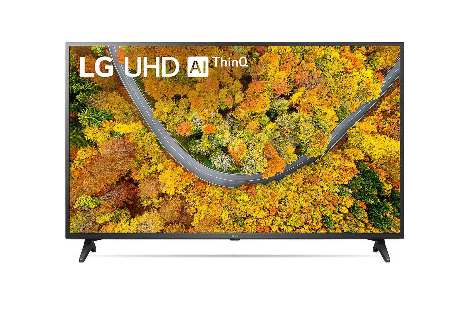 LG 55UP751C0SF 