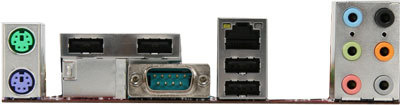 MSI K9A2 CF – image 3