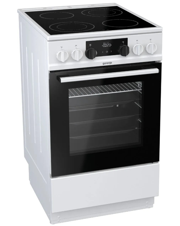 Gorenje EC5351WB — vue 1 sur 7