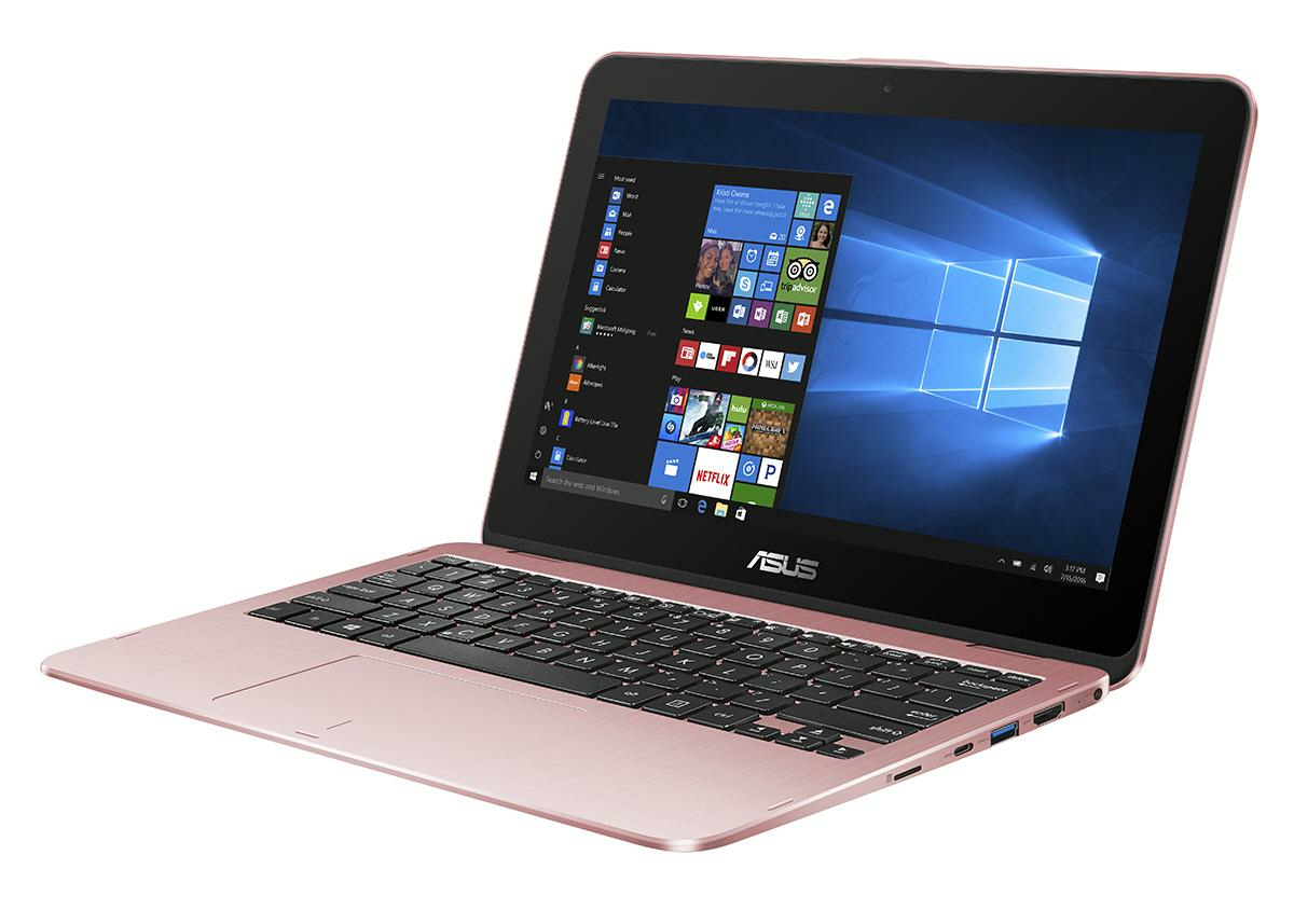 ASUS Vivobook Flip TP203NAH-BP099T laptop Intel® Celeron® N3350 Hybrid (2-in-1) – image 3