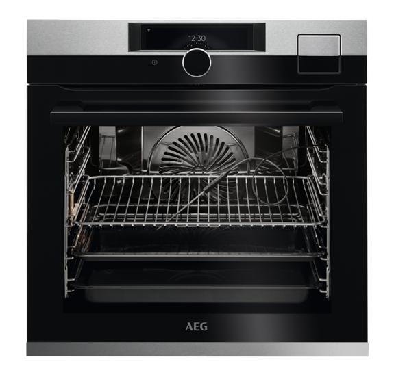 AEG BFH99822V2 — vue 1 sur 8