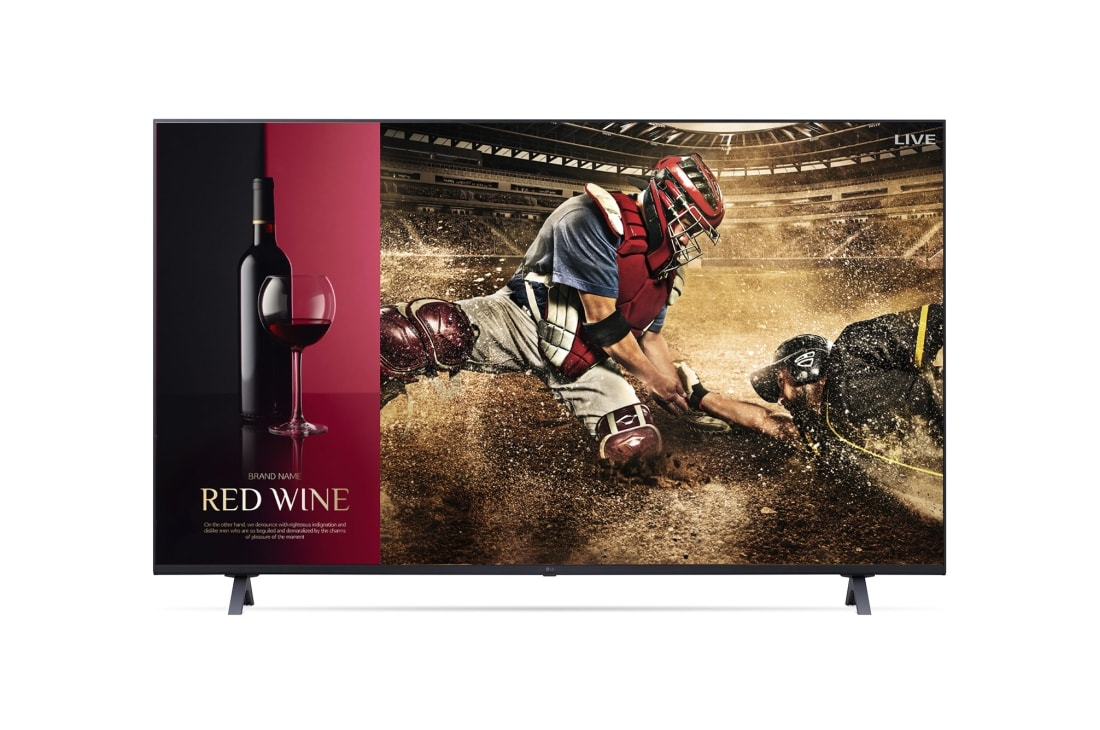 LG 55UR340C9UD 