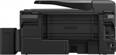 Epson L 550 Inkjet A4 – image 6