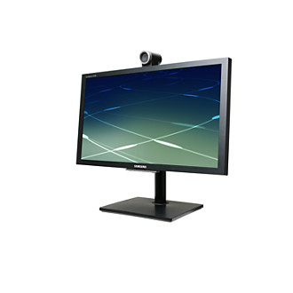Samsung VC240 computer monitor – image 3