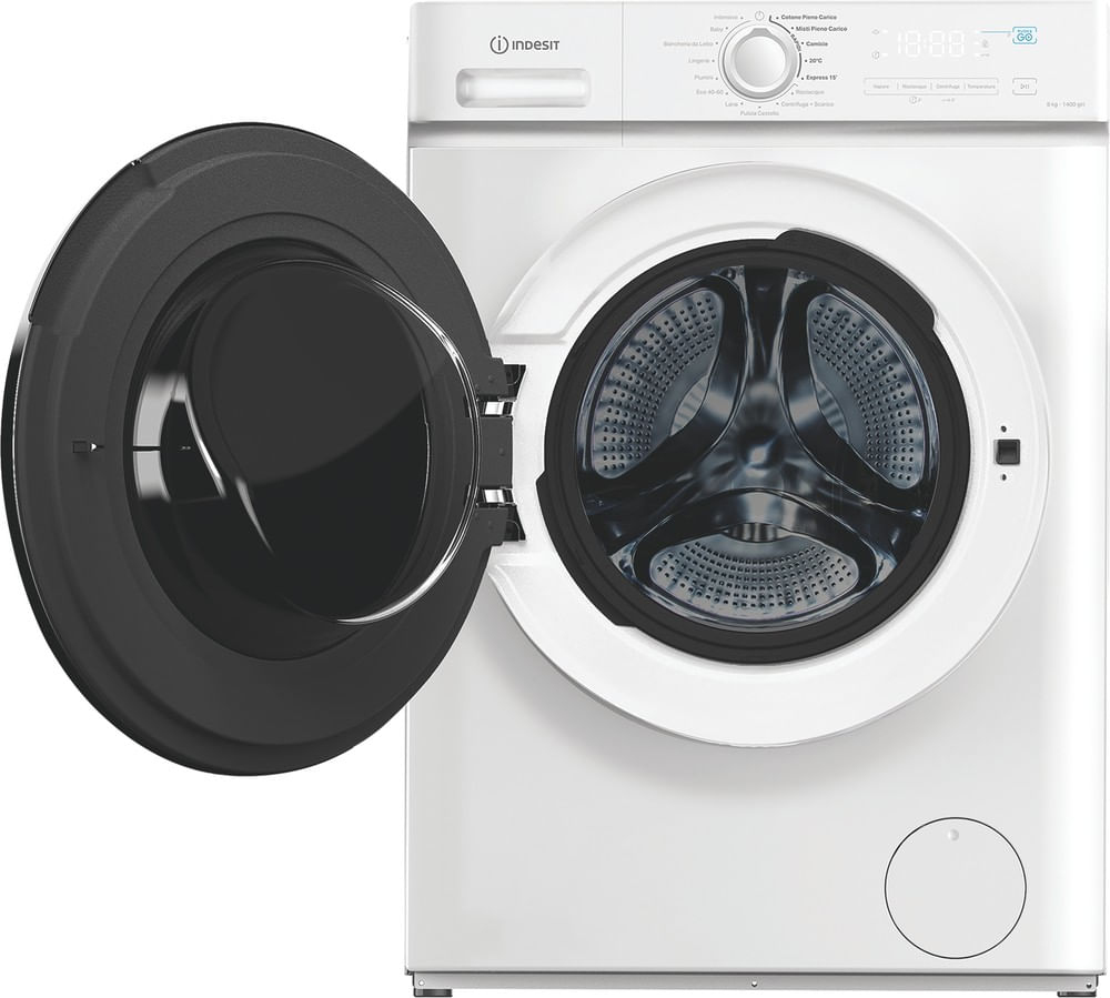 Indesit IMA 864 MY TIME IT – image 4