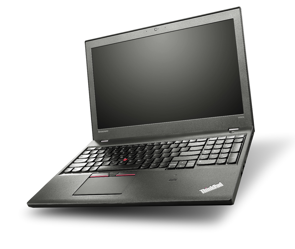Lenovo ThinkPad W550s Intel® Core™ i7 i7-5500U Mobile workstation – image 3