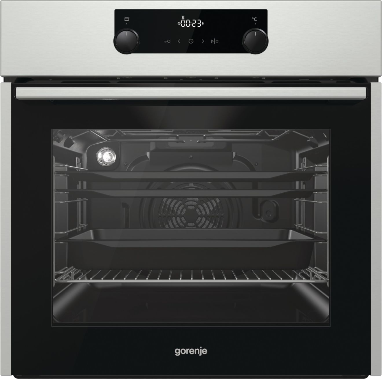 Gorenje BO737E14X — vue 1 sur 6