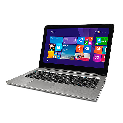 PEAQ PNB S1115-IM2N ALU – image 2
