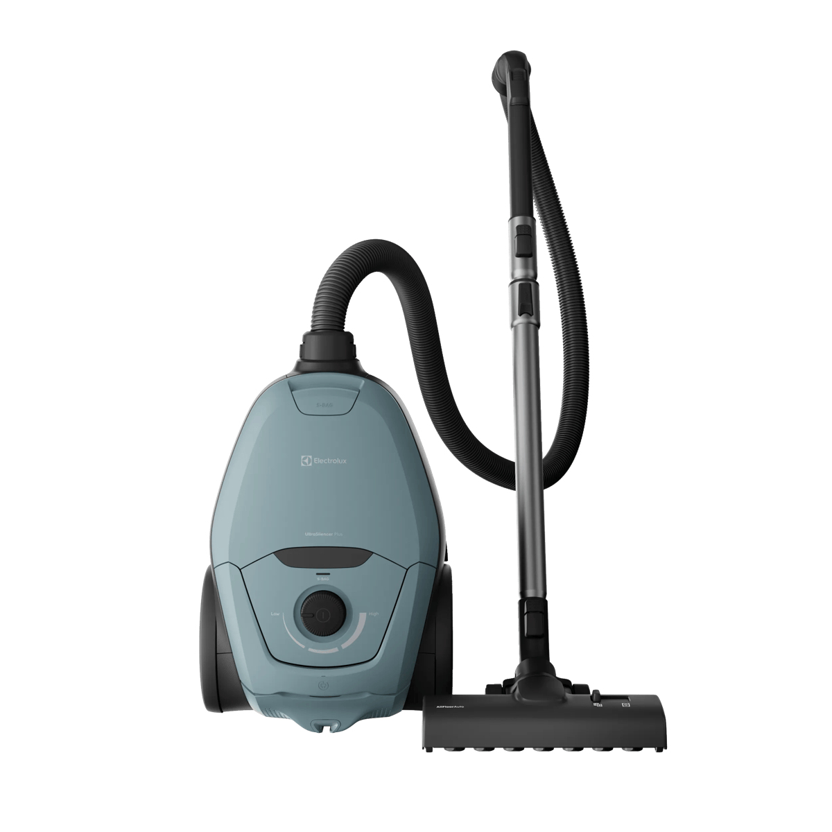 Electrolux EUSP-2MB4B 3.5 L Cylinder vacuum Dry 750 W Dust bag – image 3