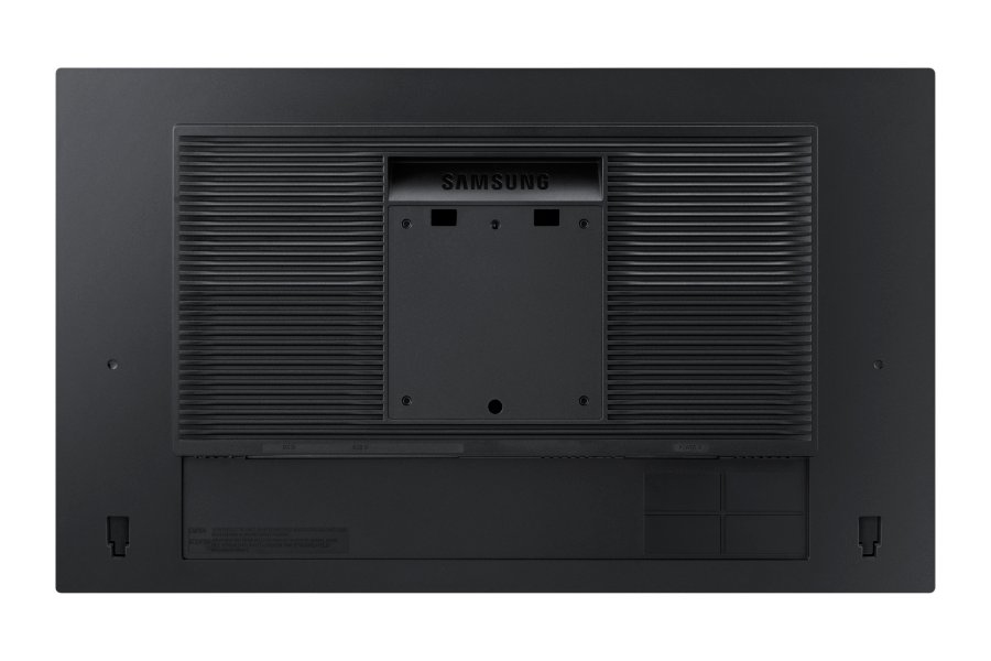 Samsung LS27E45KBS computer monitor – image 5
