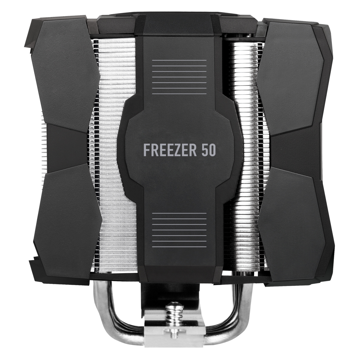 ARCTIC Freezer 50 inkl. A-RGB Controller – image 8