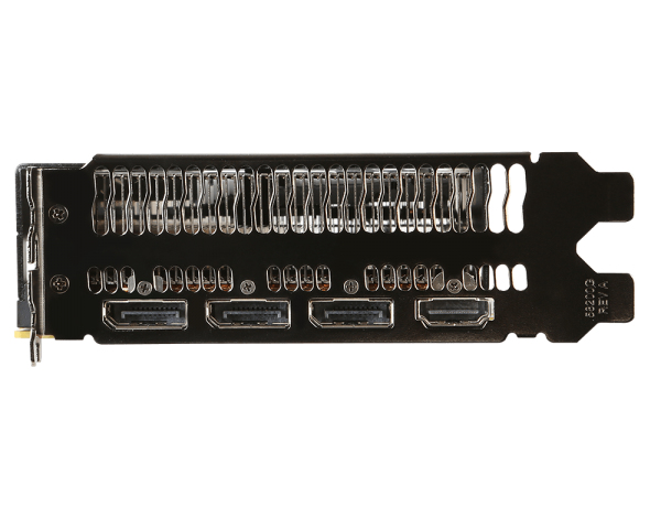 MSI Radeon R9 Nano – image 4