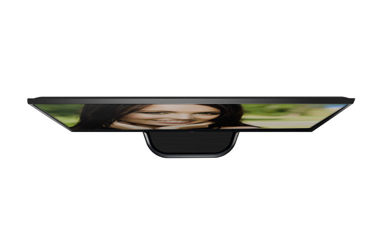 LG 50PN450P TV 127 cm (50") XGA Black 206.2 cd/m² – image 8