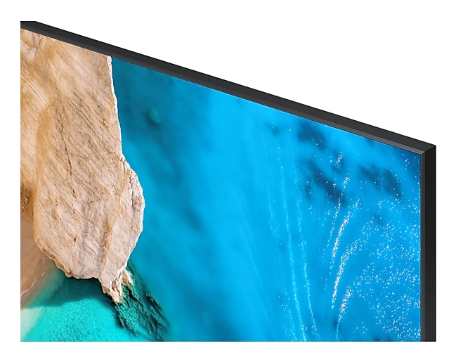 Samsung HG43ET670UZ 109.2 cm (43") 4K Ultra HD Black – image 9