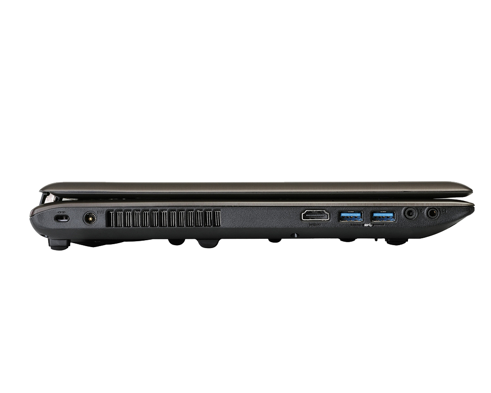 MSI Classic CX61-i330M245FD Intel® Core™ i3 i3-3110M Laptop – image 5