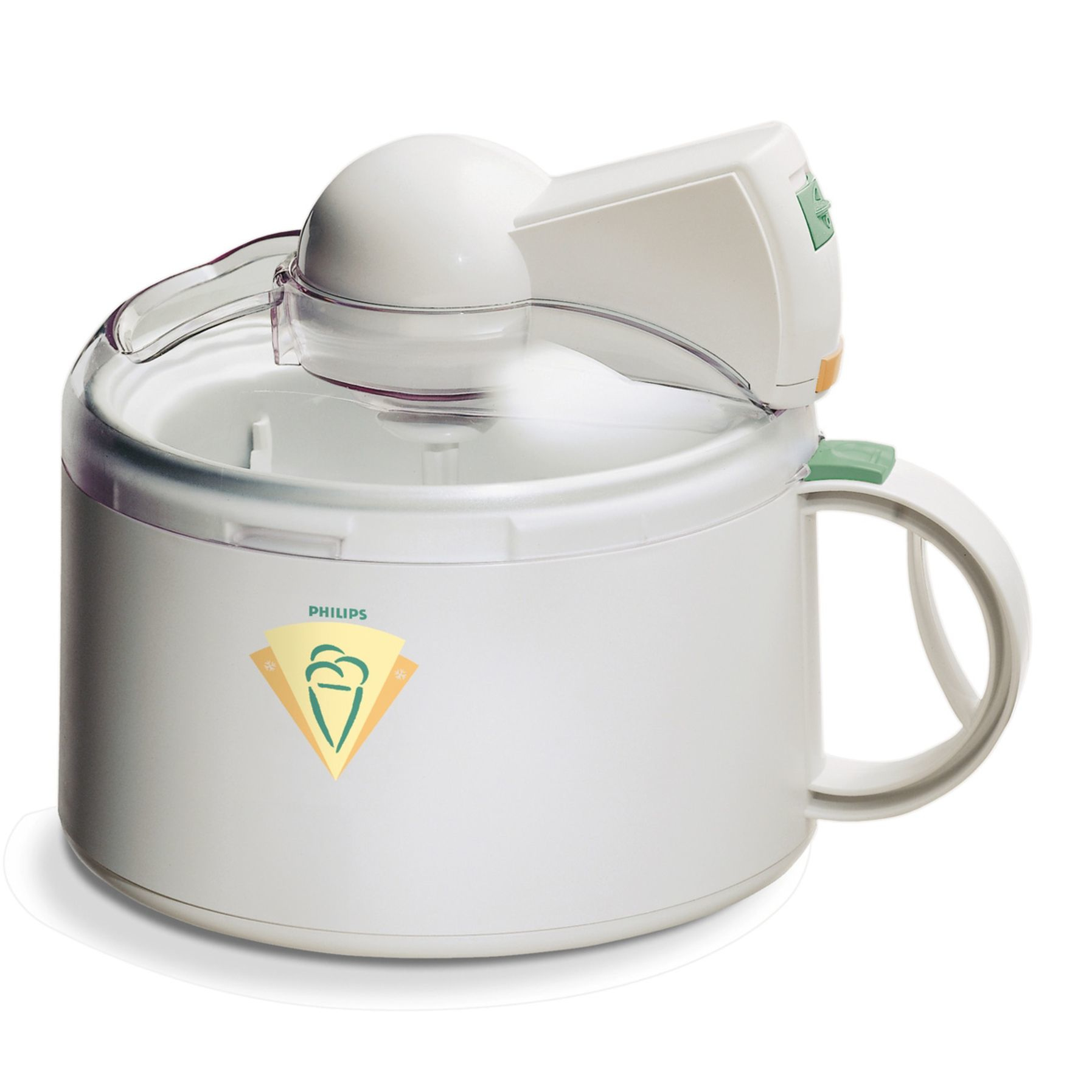 Philips HR2304 Ice cream maker – image 1