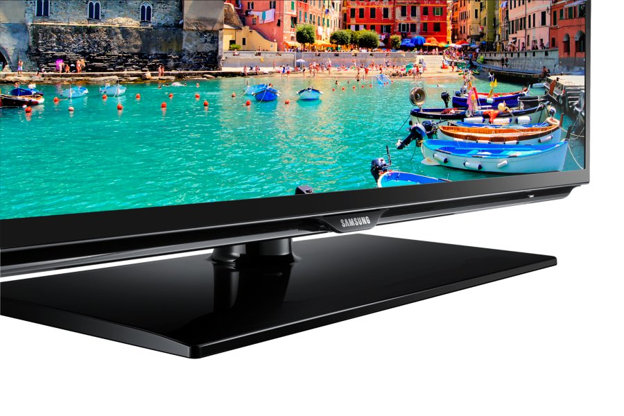 Samsung HG32ED590HB TV – image 4