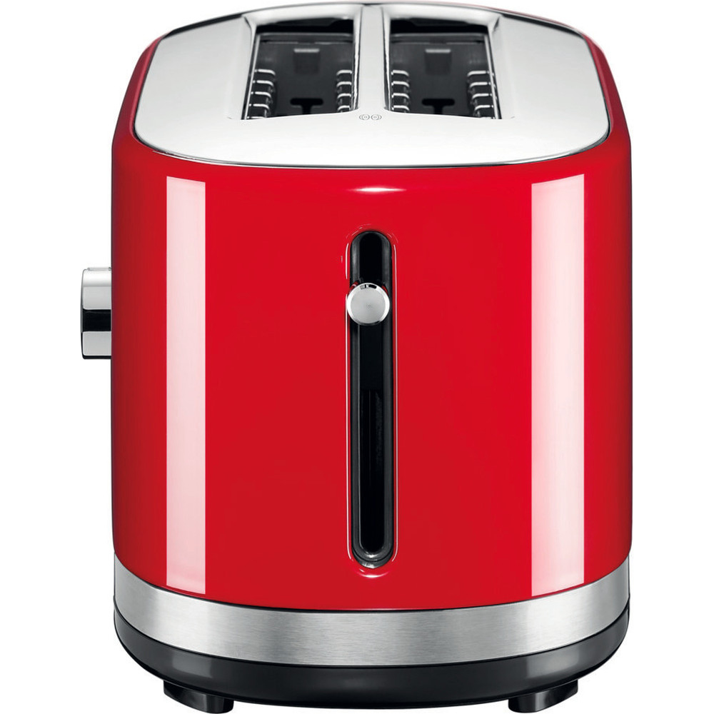 KitchenAid 5KMT4116BER toaster 7 2 slice(s) Red – image 2