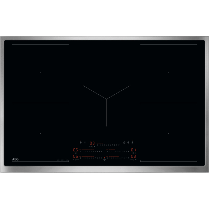 AEG TK85IM0FXB — vue 1 sur 6