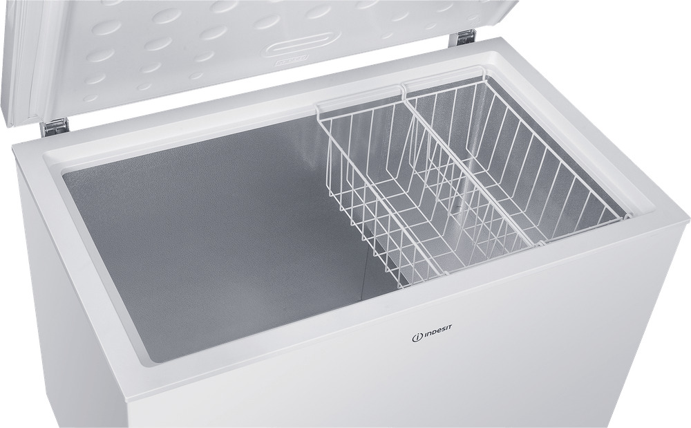 Indesit INCF 3084 E – image 9