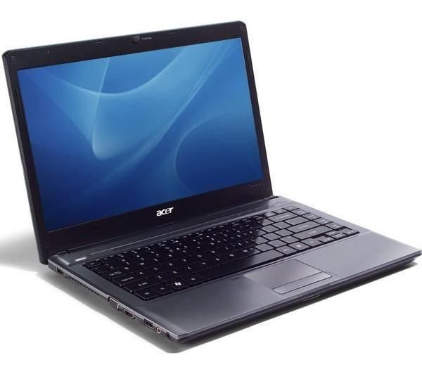 Acer Aspire 3410