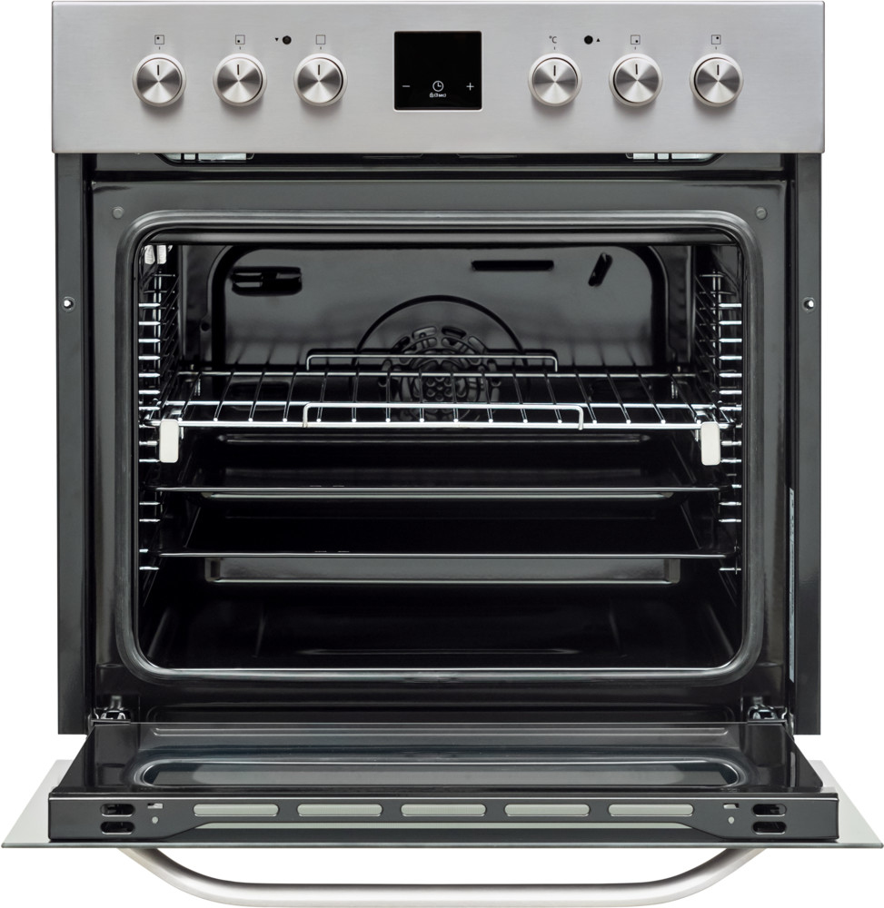 Samsung F-NB69R3300RS cooking appliance set Zone induction hob Electric – image 6