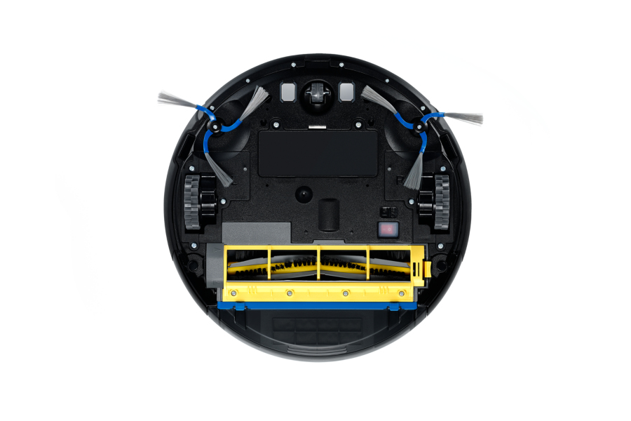 Samsung SR8940 Black, Silver – image 2