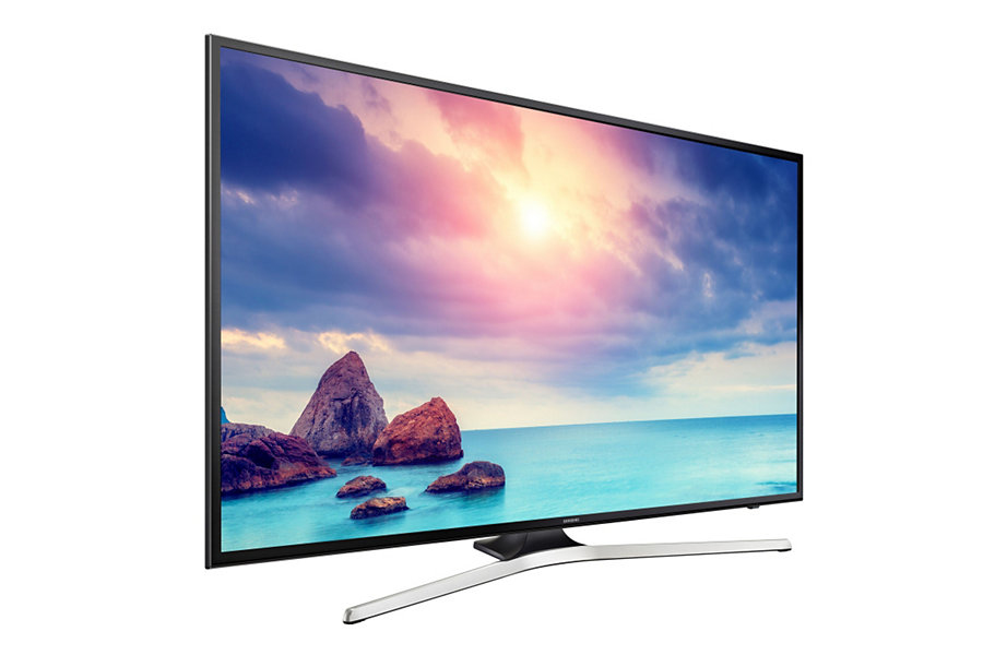 Samsung UE55KU6020W 139.7 cm (55") 4K Ultra HD Smart TV Wi-Fi Black – image 2