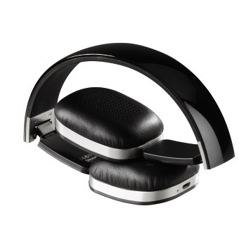 Hama 00015652 headphones/headset Wired & Wireless Head-band Bluetooth Black – image 3